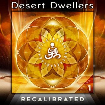 Desert Dwellers - Recalibrated Vol.1 (2012)