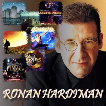 Ronan Hardim (1993-2006)