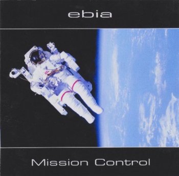 Ebia - Mission Control (2012)