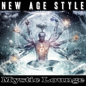 New Age Style - Mystic Lounge (2012)