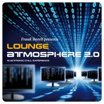Frank Borell - Lounge Atmosphere 2.0 ... (2012)