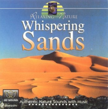 Andres Roca - Whispering Sands (1997)