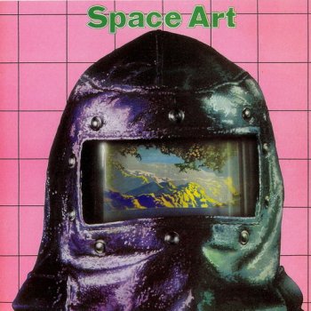 Space Art  Trip In The Center Head (1977.1997)