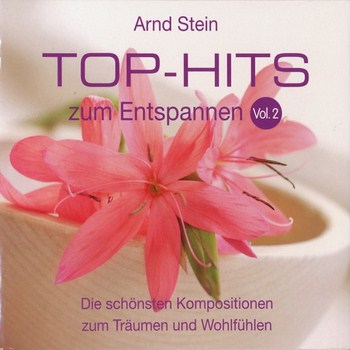Arnd Stein - Top Hits. Zum Entspannen vol.2 (2010)
