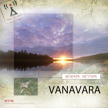Point - Vanavara (2012)