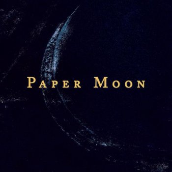 Jeremy Messersmith - Paper Moon (2012)