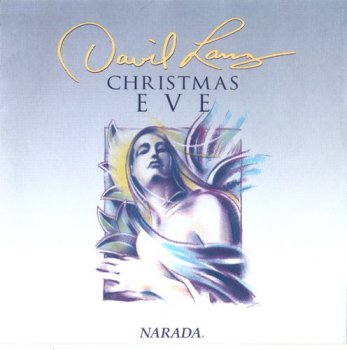 David Lanz - Christmas Eve (1994)