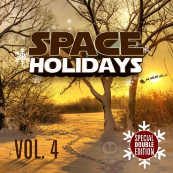 Space Holidays Vol. 4 (2012)