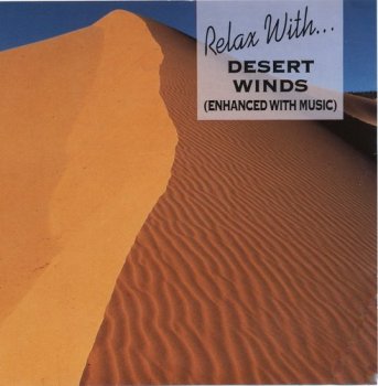 Relax With... - Desert Winds (1993)