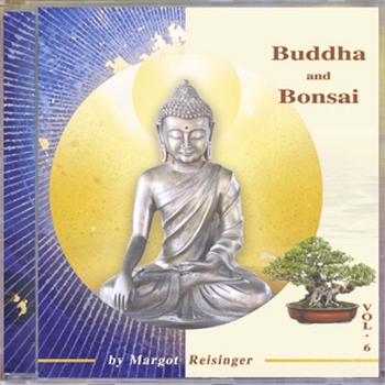 Bonsai Styles on Margot Reisinger   Buddha And Bonsai Vol 6  2012