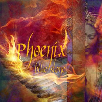 Blue Stone - Phoenix EP (2012)
