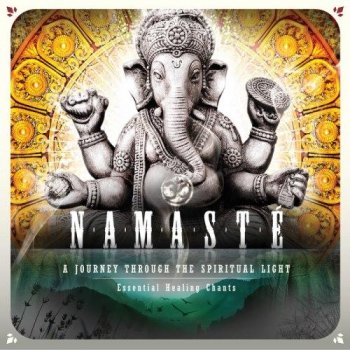 Namaste - Enlightened Relaxation (2013)