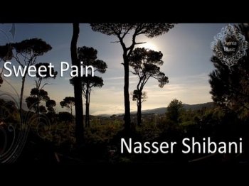 Nasser Shibani - Sweet Pain