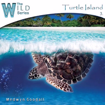 Medwyn Goodall - Turtle Island (2013)