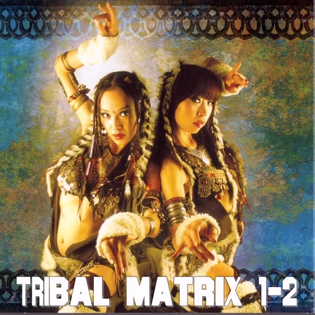 Tribal Matrix  Dakini Records