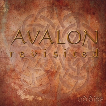 Ad Dios - Avalon (1997)