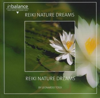       Reiki Nature Dreams