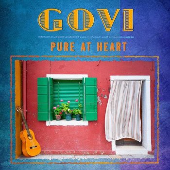 Govi - Pure At Heart (2013)