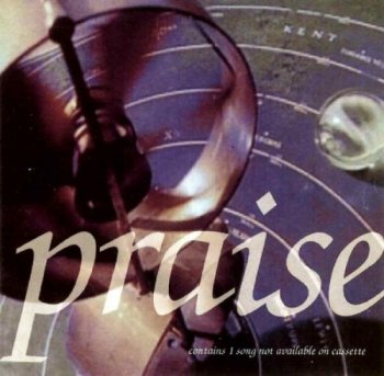 Praise - Praise (1992)
