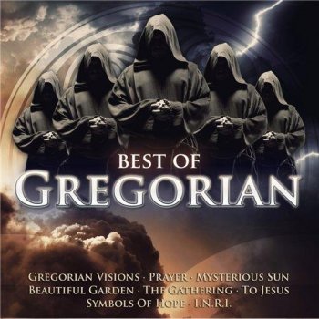Vitam Venturi - Best Of Gregorian (2013)