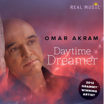 Omar Akram - Daytime Dreamer (2013)