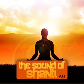 The Sound of Shanti Vol 1 (2013)