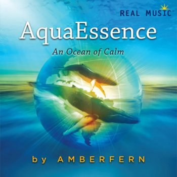 Amberfern - AquaEssence A Ocean of Calm (2013)