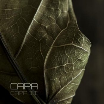 CaPa - Capa II (2013)