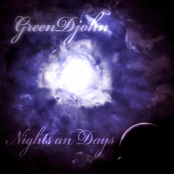 Greendjohn - Nights and Days (2008)