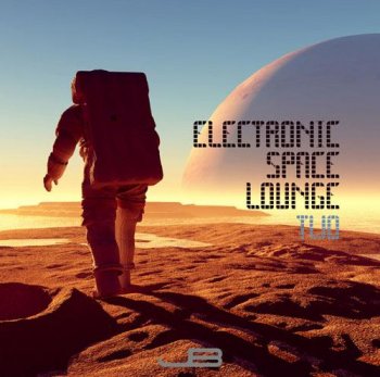 Jens Buchert - Electronic Space Lounge - Two (2013)
