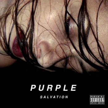 Purple - Salvation (2013)