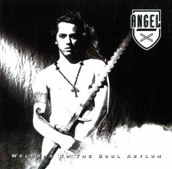 Angel X - Welcome to the Soul Asylum (1993) by Michael Cretu
