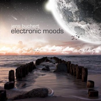 Jens Buchert - Electronic Moods (2013)