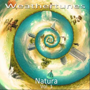 Weathertunes - Natura Vol.1 (2013)