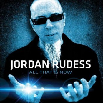 Jordan Rudess - All That Is Now (2013)