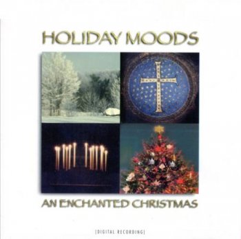 NuSound - Holiday Moods - An Enchanted Christmas (1997)