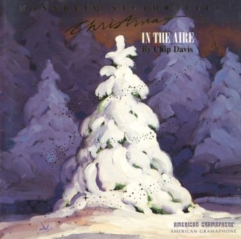 Mannheim Steamroller - Christmas in the Aire (1995)
