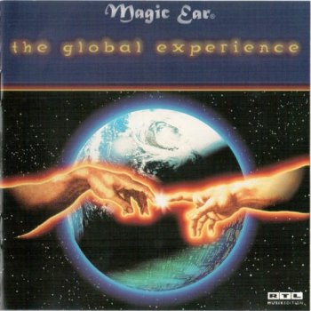 Magic Ear - The Global Experience (1996)