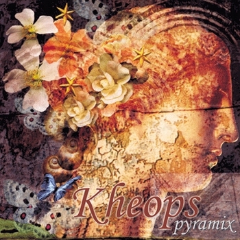 Kheops - Pyramix (2001)