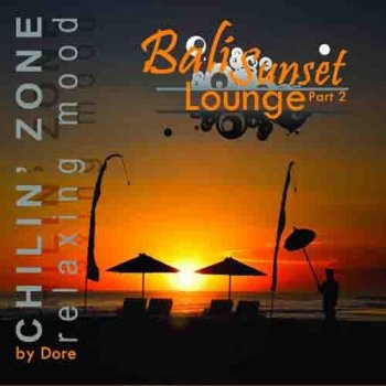 Dore - Bali Sunset Lounge, Pt. 2 (2014)