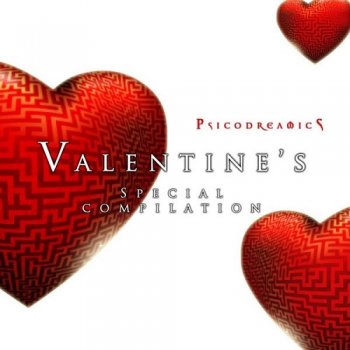 Psicodreamics (Salva Moreno) - Valentine's Special Compilation (2014)