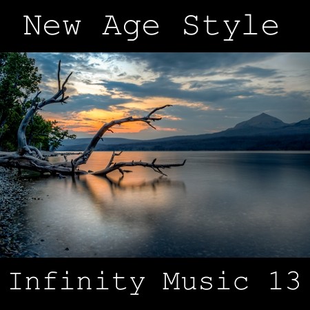 Скачать Сборники "Infinity Music" Эмбиент Музыки | Ambient