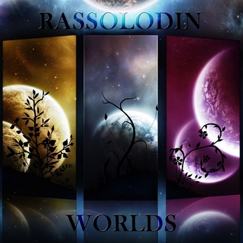 Rassolodin - Worlds (2014)