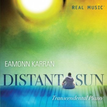 Eamonn Karran - Distant Sun (2014)