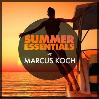Marcus Koch - Summer Essentials (2014)