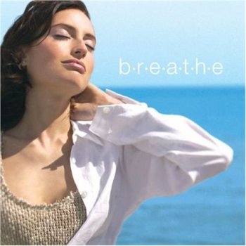 Richard Evans - Breathe (2004)