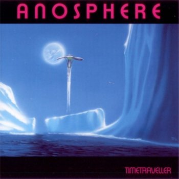 Anosphere - Timetraveller (2007)