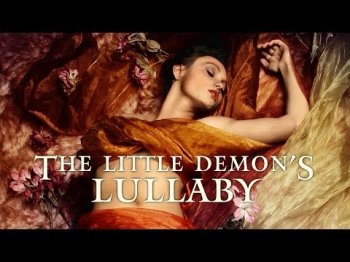 Zero-project - The little demon's lullaby