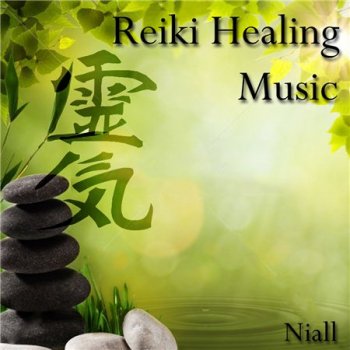 Niall - Reiki Healing Music (2013)