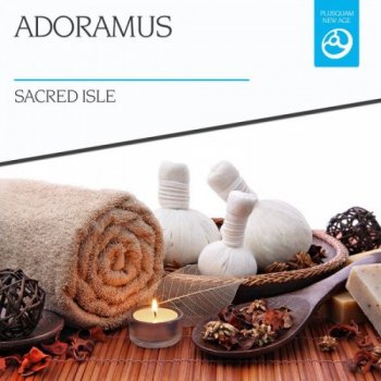 Adoramus - Sacred Isle (2015)